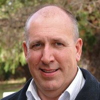 Dr Brett Henderson