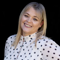Kate Goldsmith